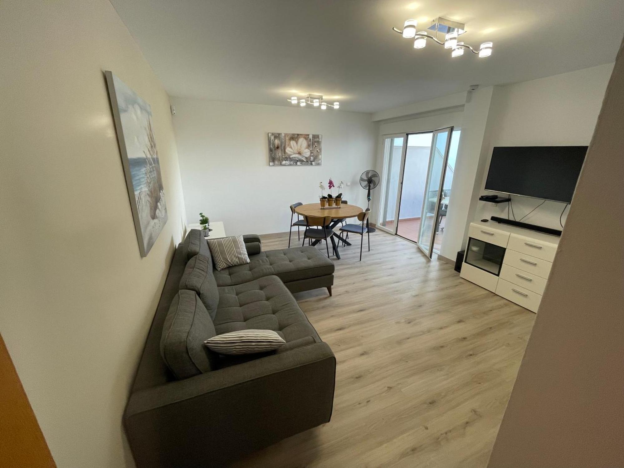 Appartement Vista Hermosa 4 Guincho  Zewnętrze zdjęcie
